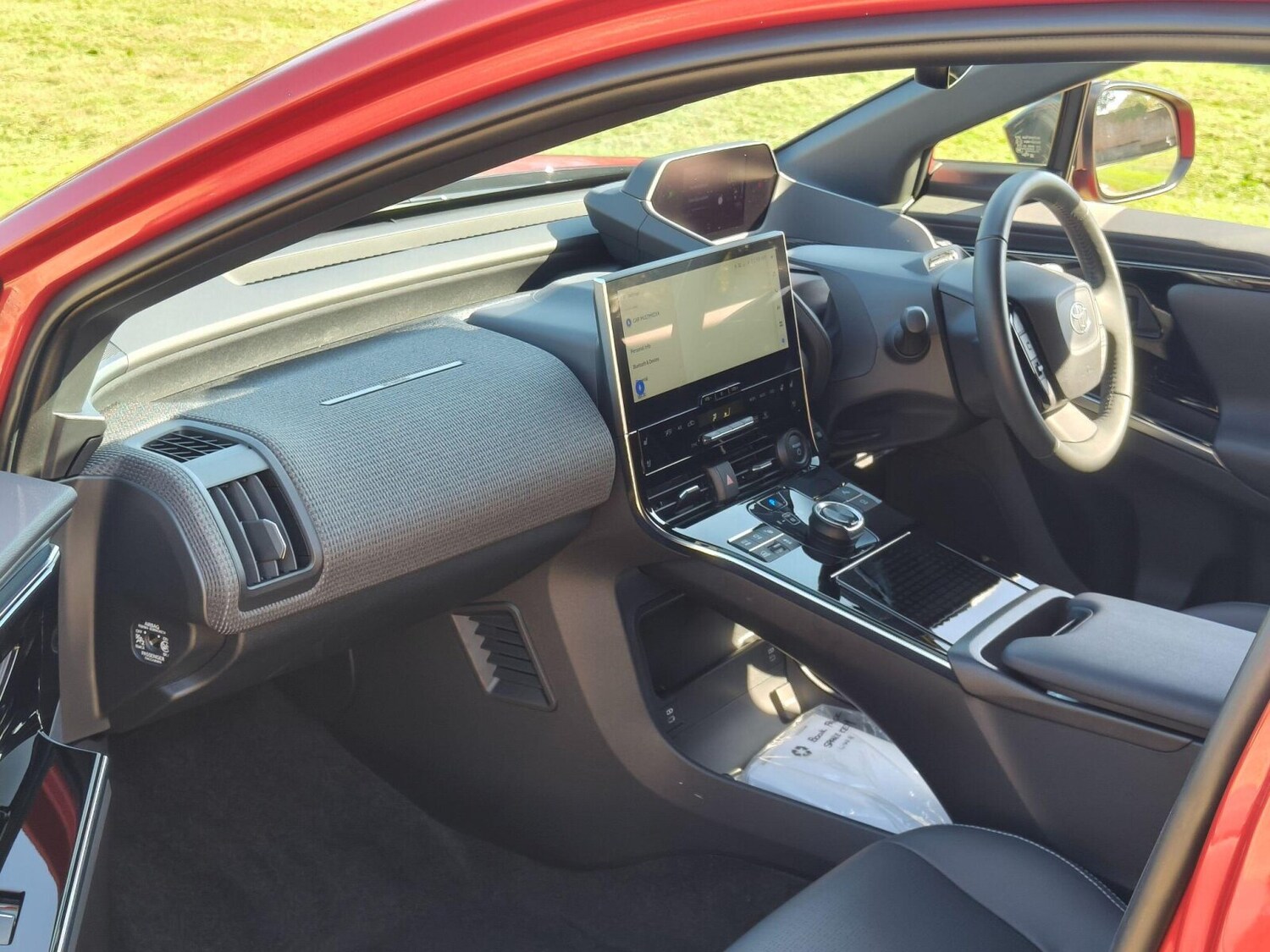 Used Toyota Other 2024 for sale - 76677092: Photo 9