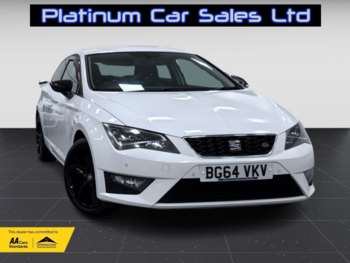2014 - 2.0 TDI FR 3dr [Technology Pack]