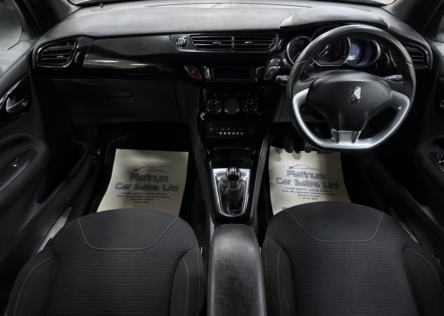 Used Citroen DS3 2015 for sale - 76643820: Photo 10