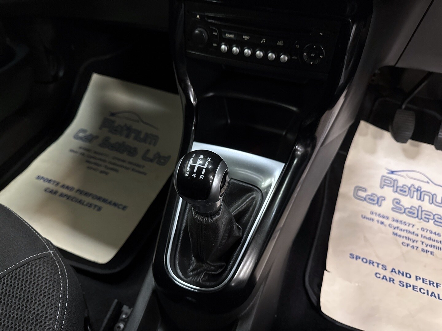 Used Citroen DS3 2015 for sale - 76643820: Photo 16