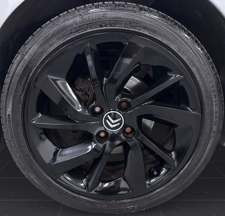 Used Citroen DS3 2015 for sale - 76643820: Photo 19