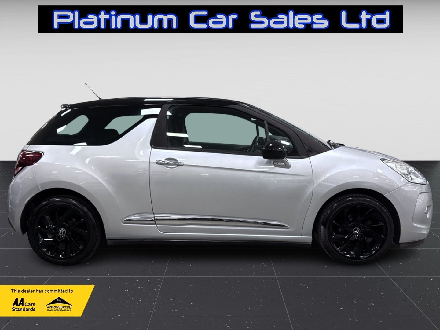 Used Citroen DS3 2015 for sale - 76643820: Photo 5