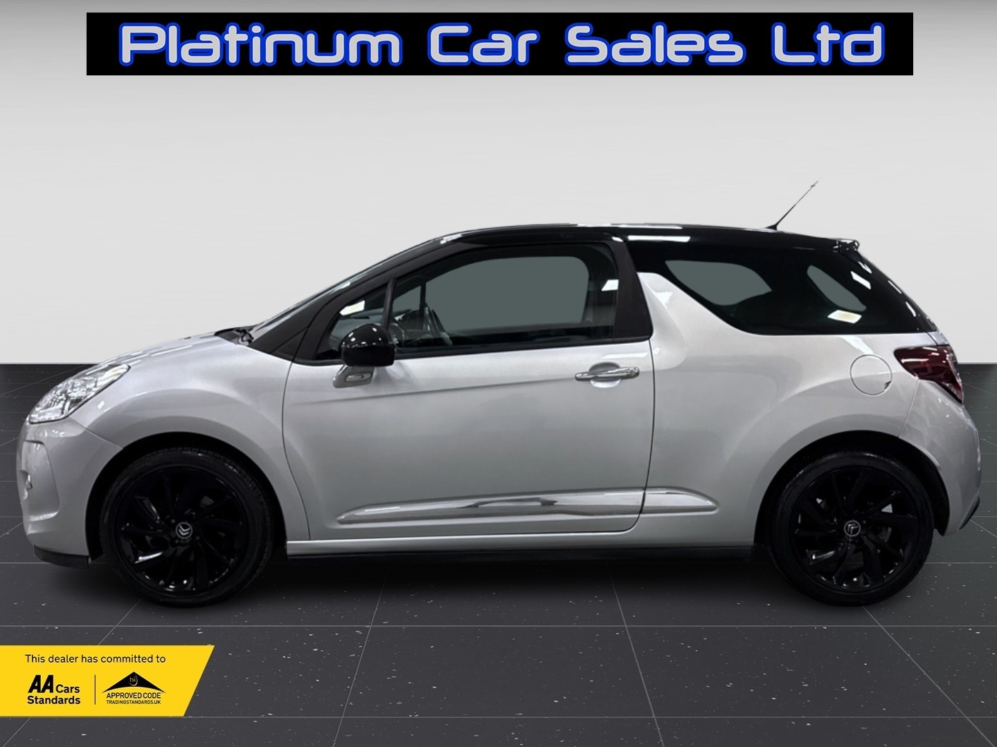 Used Citroen DS3 2015 for sale - 76643820: Photo 6