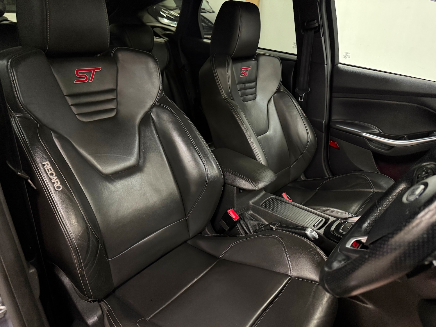 Used Ford Focus 2017 for sale - 77329582: Photo 11