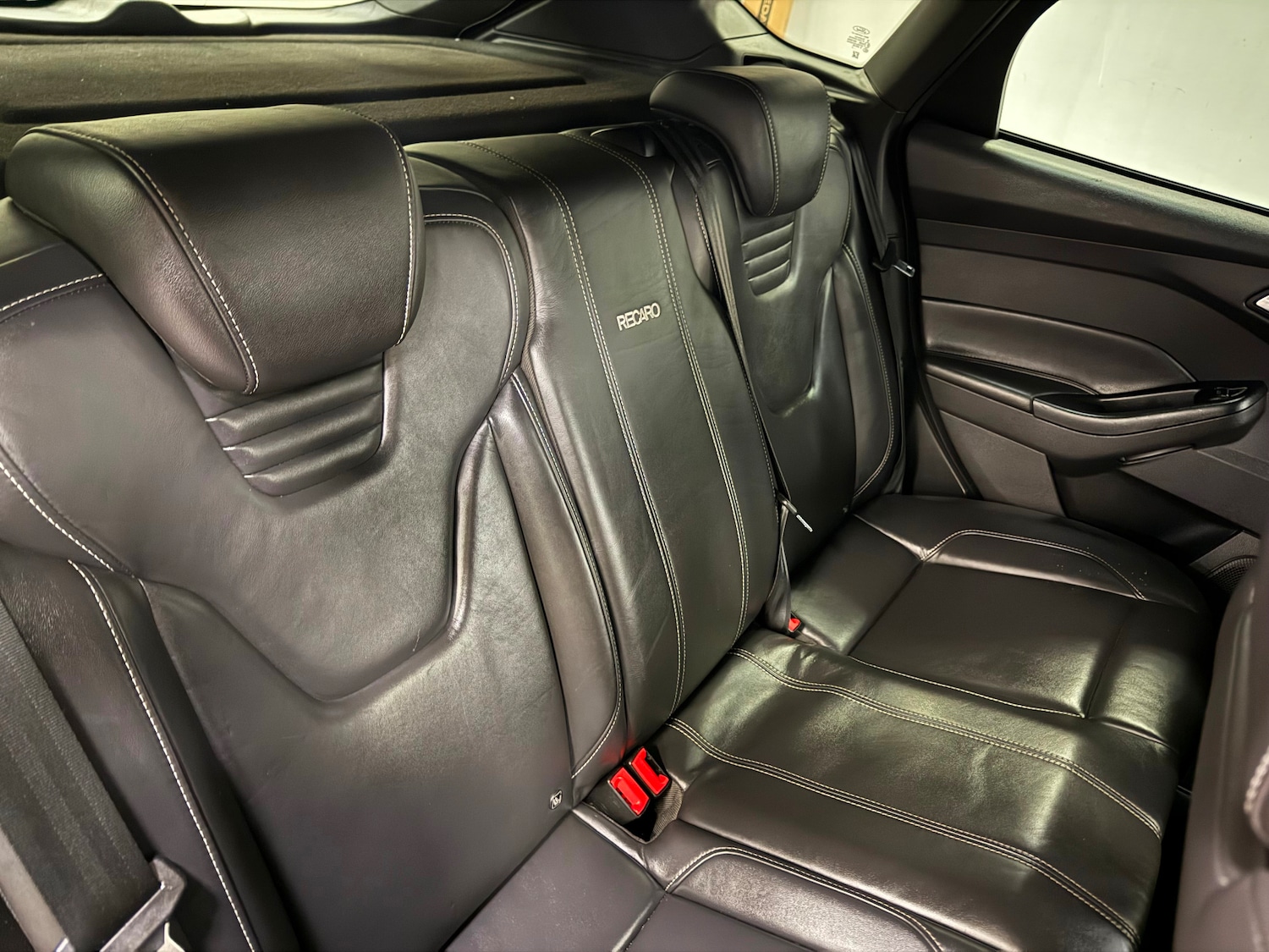 Used Ford Focus 2017 for sale - 77329582: Photo 13