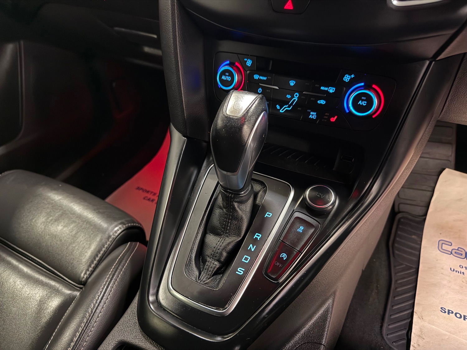 Used Ford Focus 2017 for sale - 77329582: Photo 18