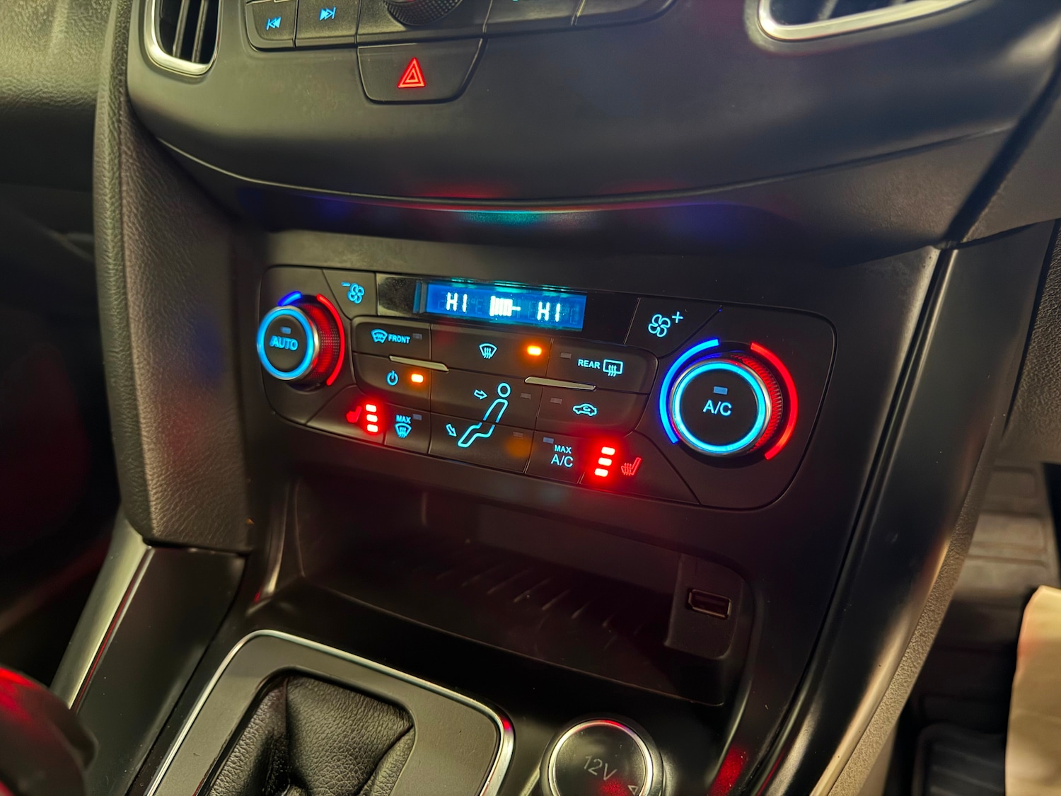 Used Ford Focus 2017 for sale - 77329582: Photo 19