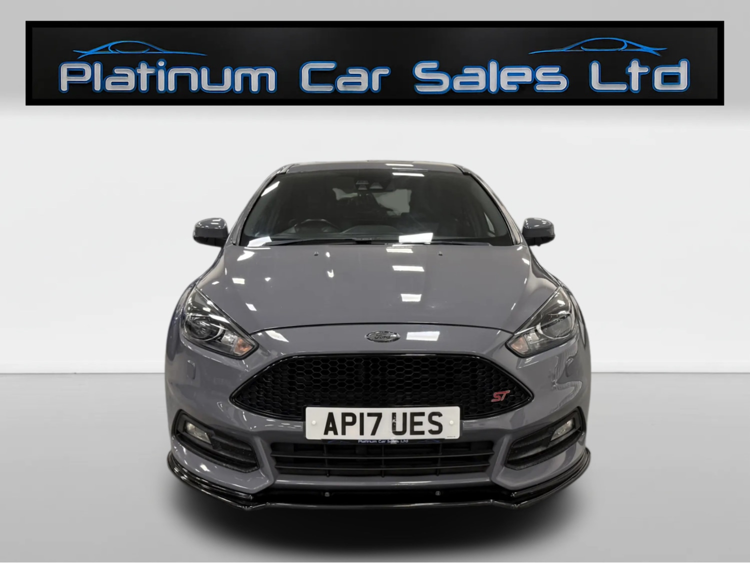 Used Ford Focus 2017 for sale - 77329582: Photo 2