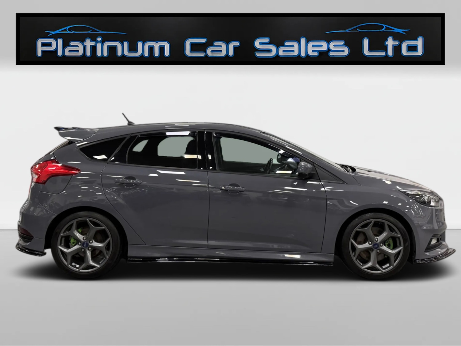 Used Ford Focus 2017 for sale - 77329582: Photo 4