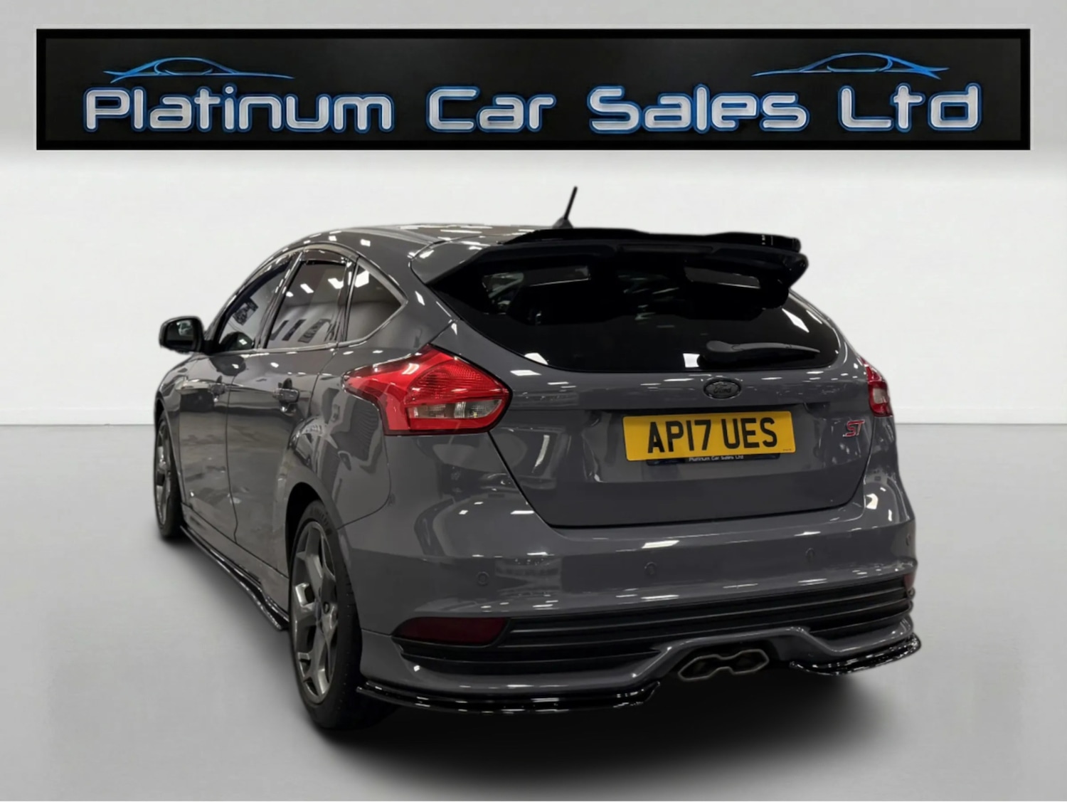 Used Ford Focus 2017 for sale - 77329582: Photo 7