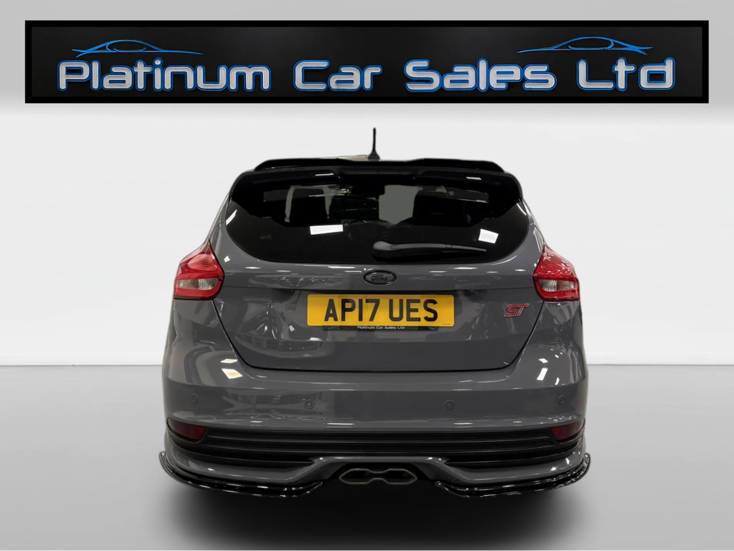 Used Ford Focus 2017 for sale - 77329582: Photo 8