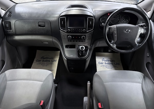 Used Hyundai i800 2018 for sale - 75546328: Photo 10