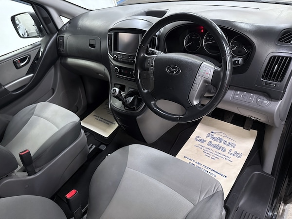 Used Hyundai i800 2018 for sale - 75546328: Photo 11