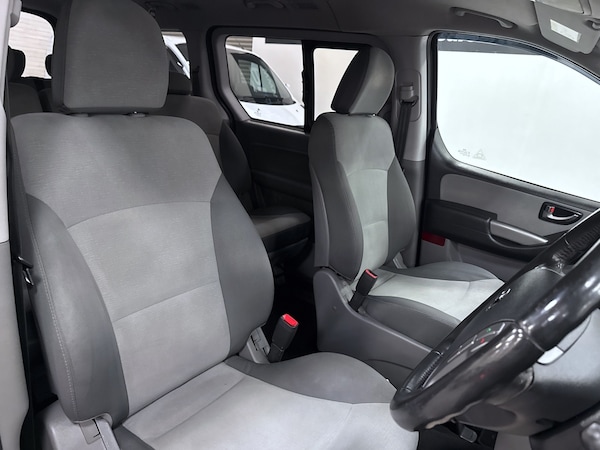 Used Hyundai i800 2018 for sale - 75546328: Photo 12