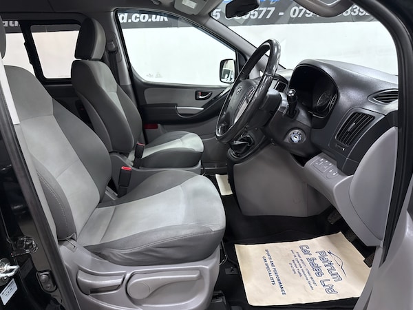 Used Hyundai i800 2018 for sale - 75546328: Photo 13