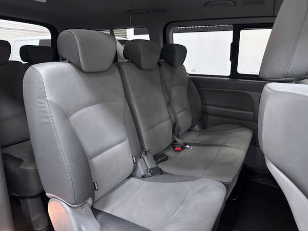 Used Hyundai i800 2018 for sale - 75546328: Photo 14
