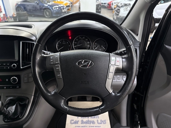 Used Hyundai i800 2018 for sale - 75546328: Photo 16