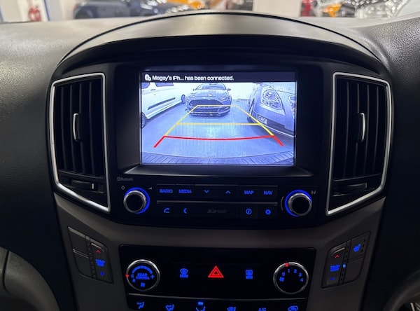 Used Hyundai i800 2018 for sale - 75546328: Photo 17