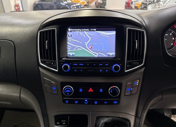 Used Hyundai i800 2018 for sale - 75546328: Photo 18