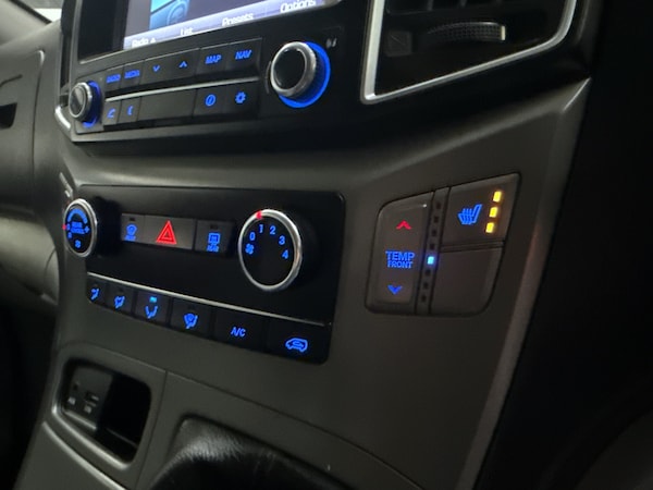 Used Hyundai i800 2018 for sale - 75546328: Photo 19