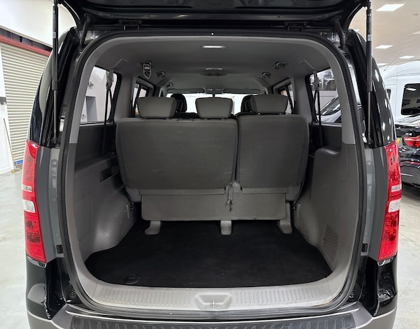Used Hyundai i800 2018 for sale - 75546328: Photo 20
