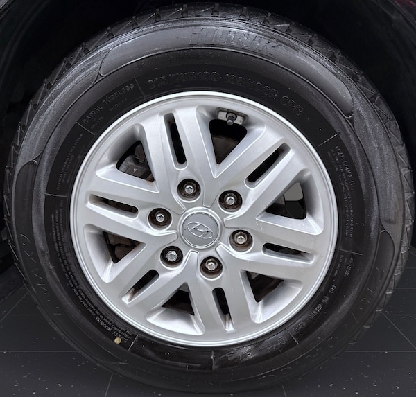 Used Hyundai i800 2018 for sale - 75546328: Photo 21