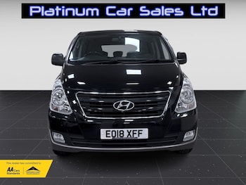 Used Hyundai i800 2018 for sale - 75546328: Photo 3