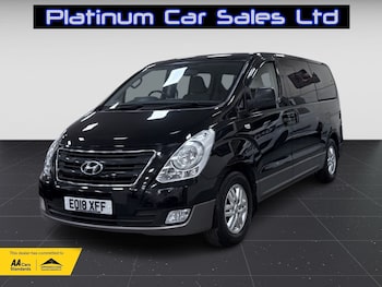 Used Hyundai i800 2018 for sale - 75546328: Photo 4