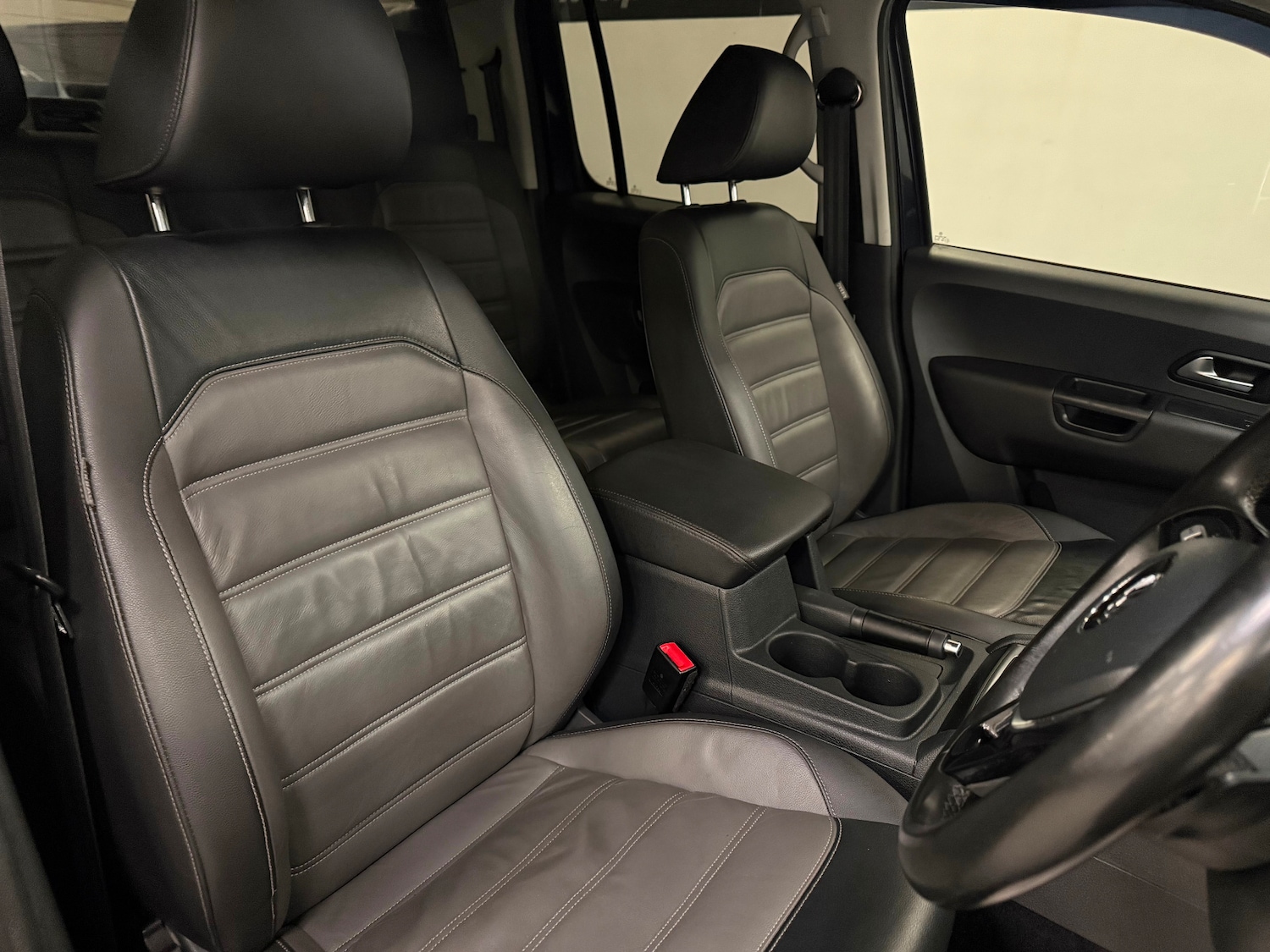 Used Volkswagen Amarok 2017 for sale - 77251525: Photo 12