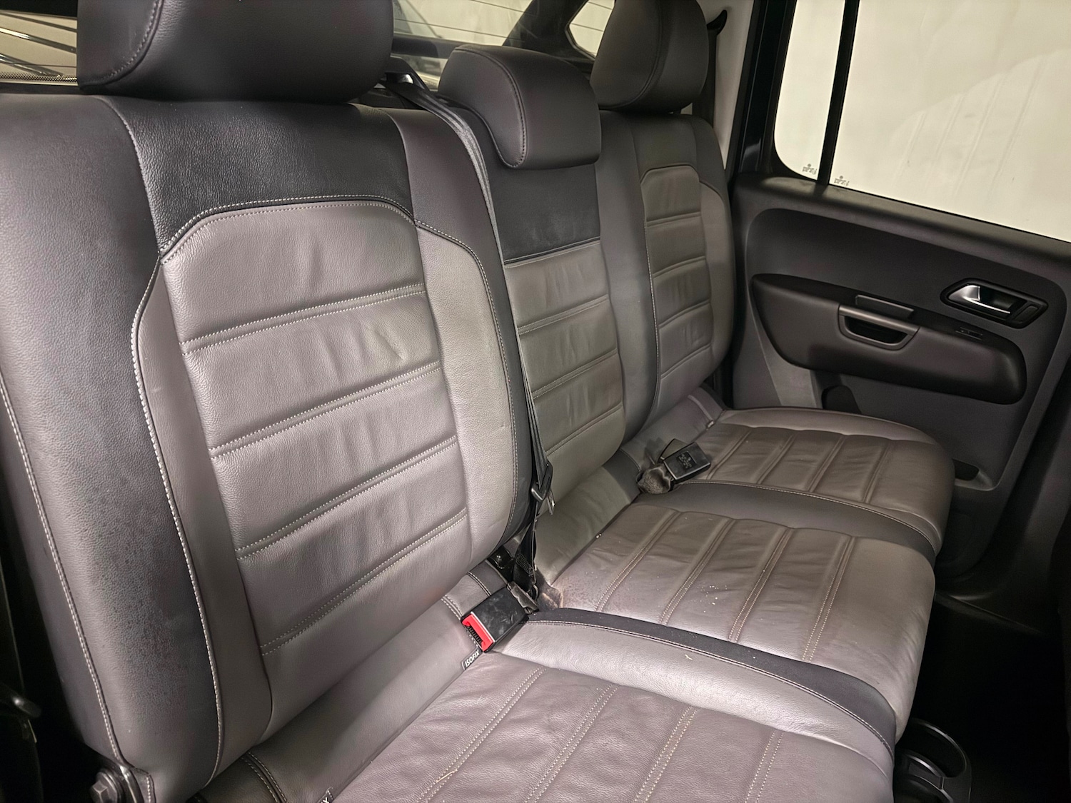 Used Volkswagen Amarok 2017 for sale - 77251525: Photo 13