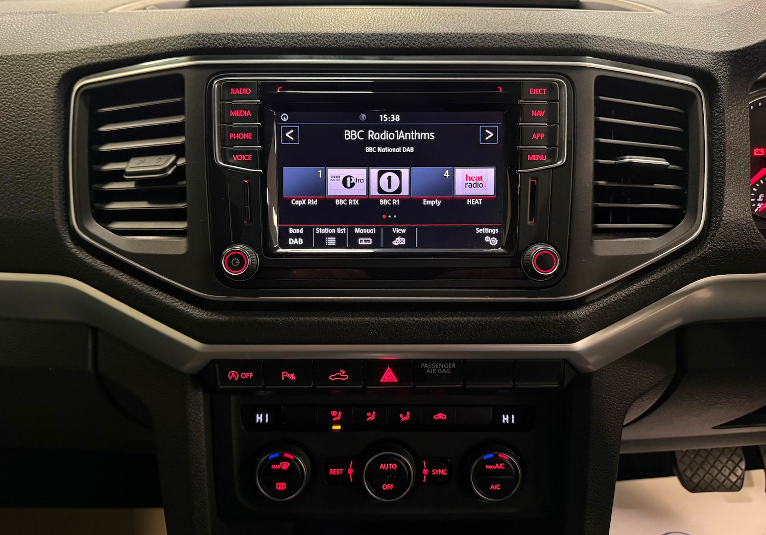 Used Volkswagen Amarok 2017 for sale - 77251525: Photo 17