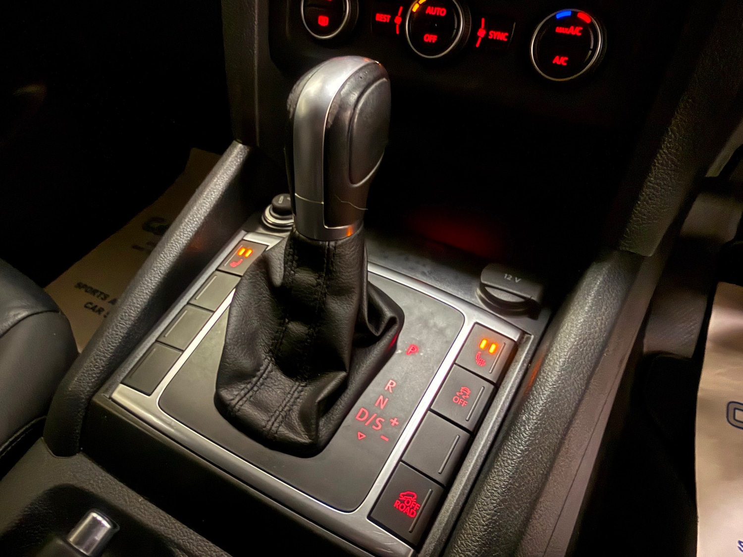 Used Volkswagen Amarok 2017 for sale - 77251525: Photo 18