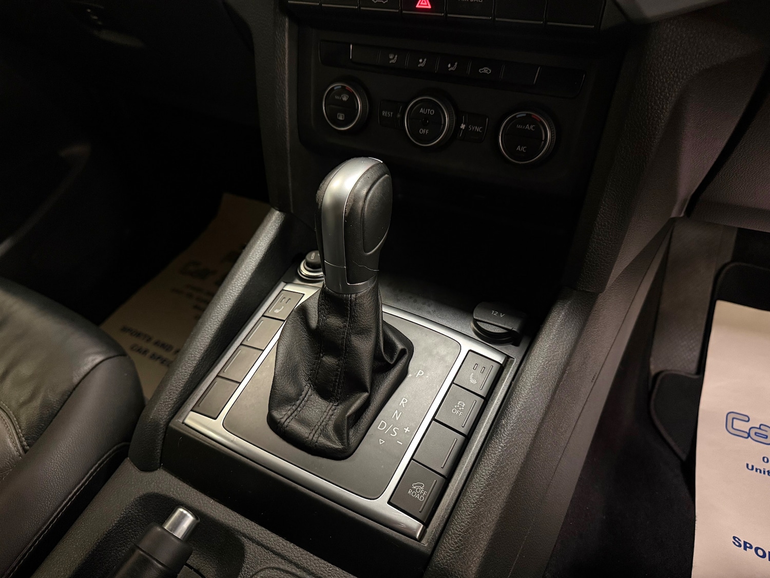 Used Volkswagen Amarok 2017 for sale - 77251525: Photo 19