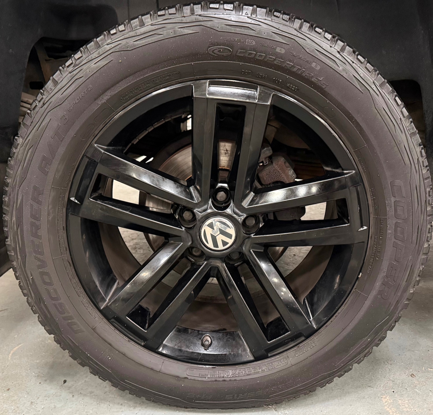 Used Volkswagen Amarok 2017 for sale - 77251525: Photo 21