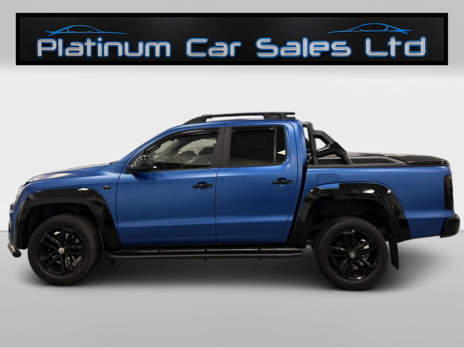 Used Volkswagen Amarok 2017 for sale - 77251525: Photo 5