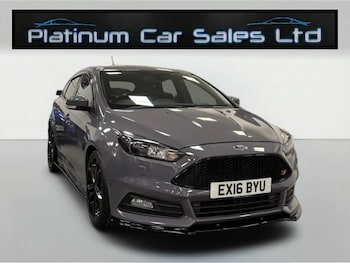 Used Ford Focus 2016 for sale - 78333431: Photo