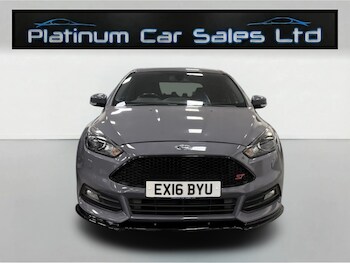 Used Ford Focus 2016 for sale - 78333431: Photo