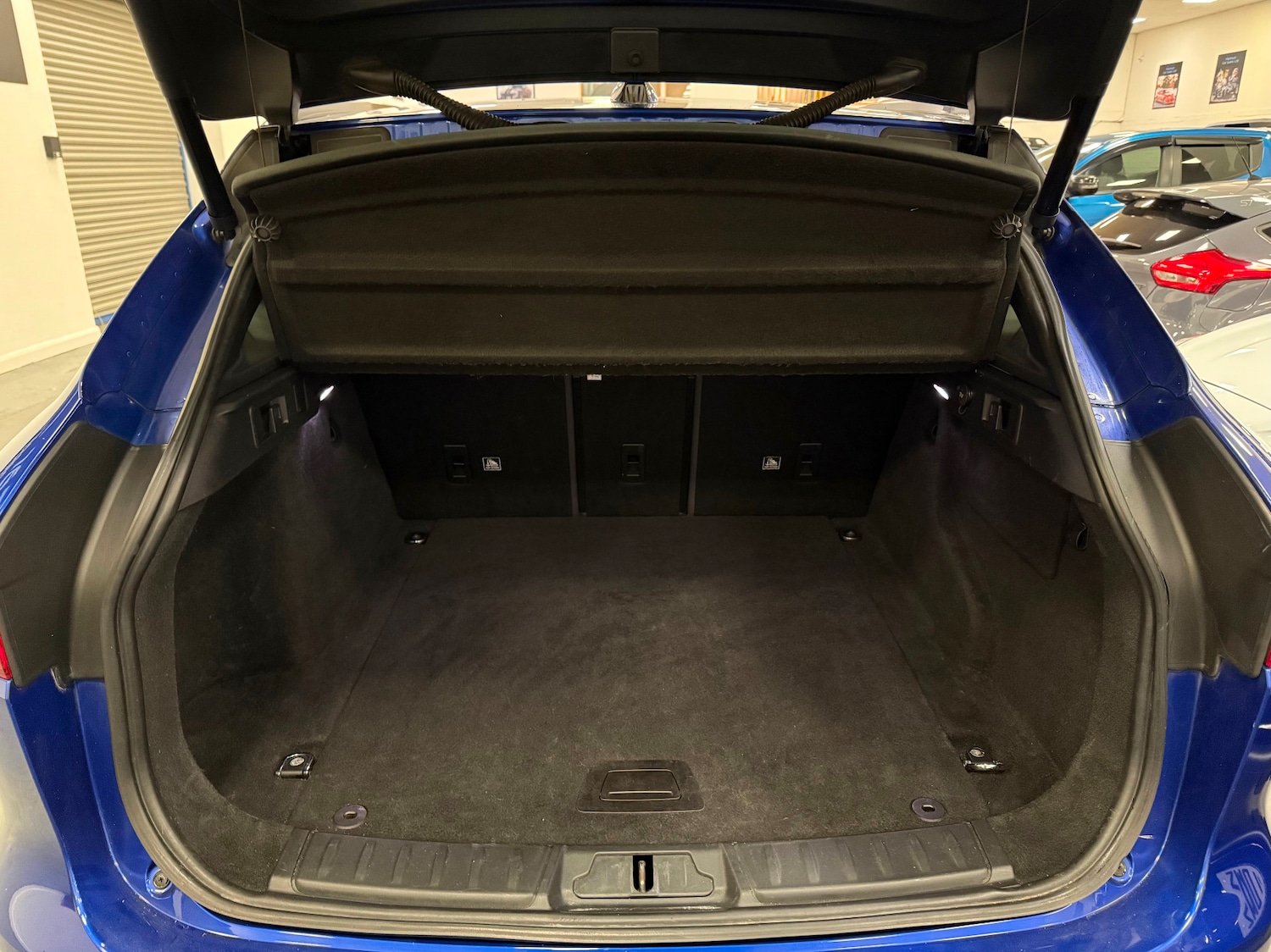 Used Jaguar F-Pace 2018 for sale - 77954489: Photo 19