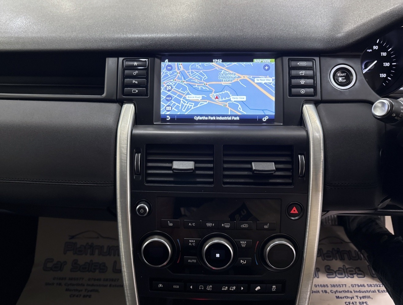 Vehicle 16