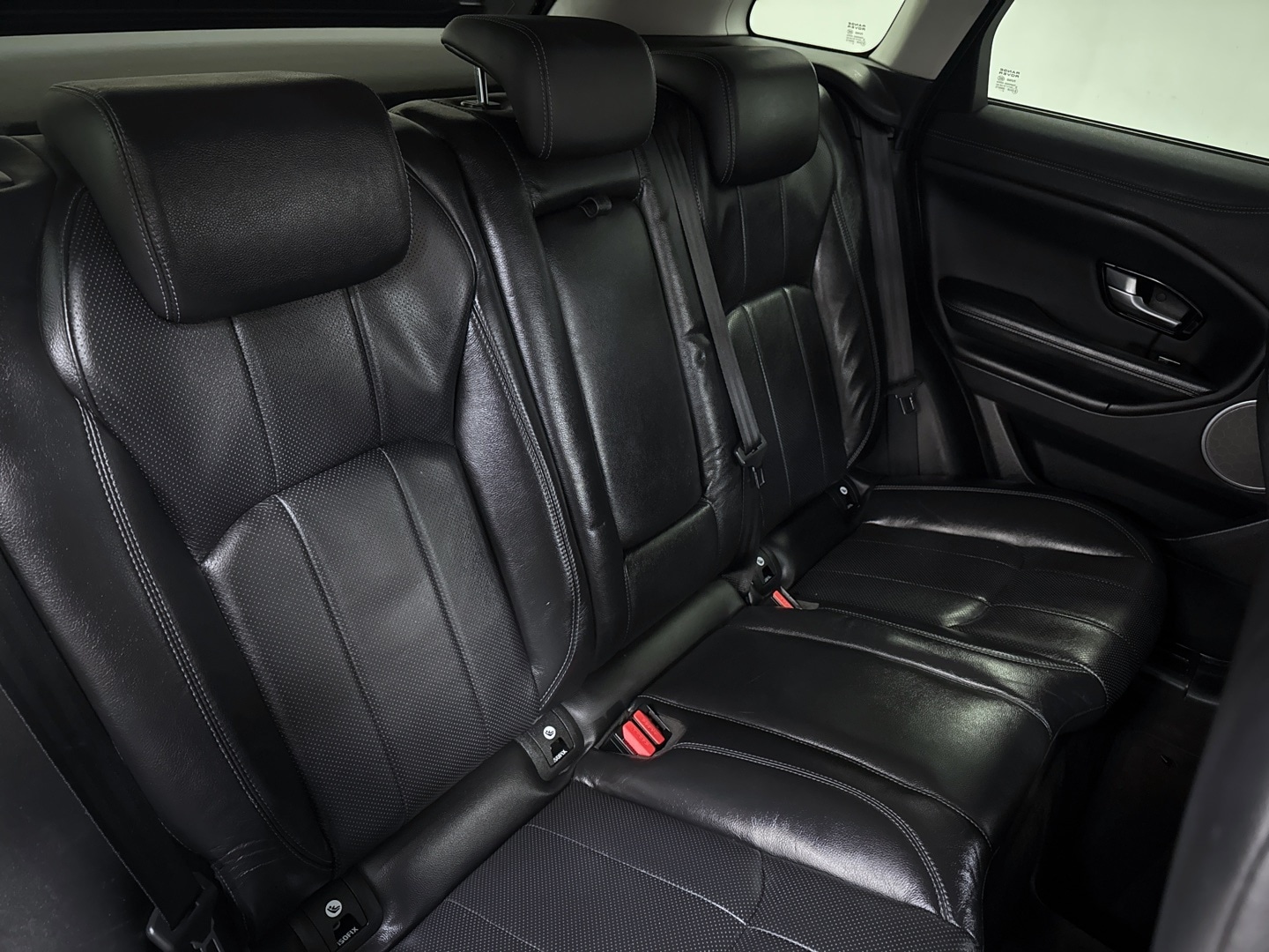 Used Land Rover Range Rover Evoque 2016 for sale - 76407773: Photo 14