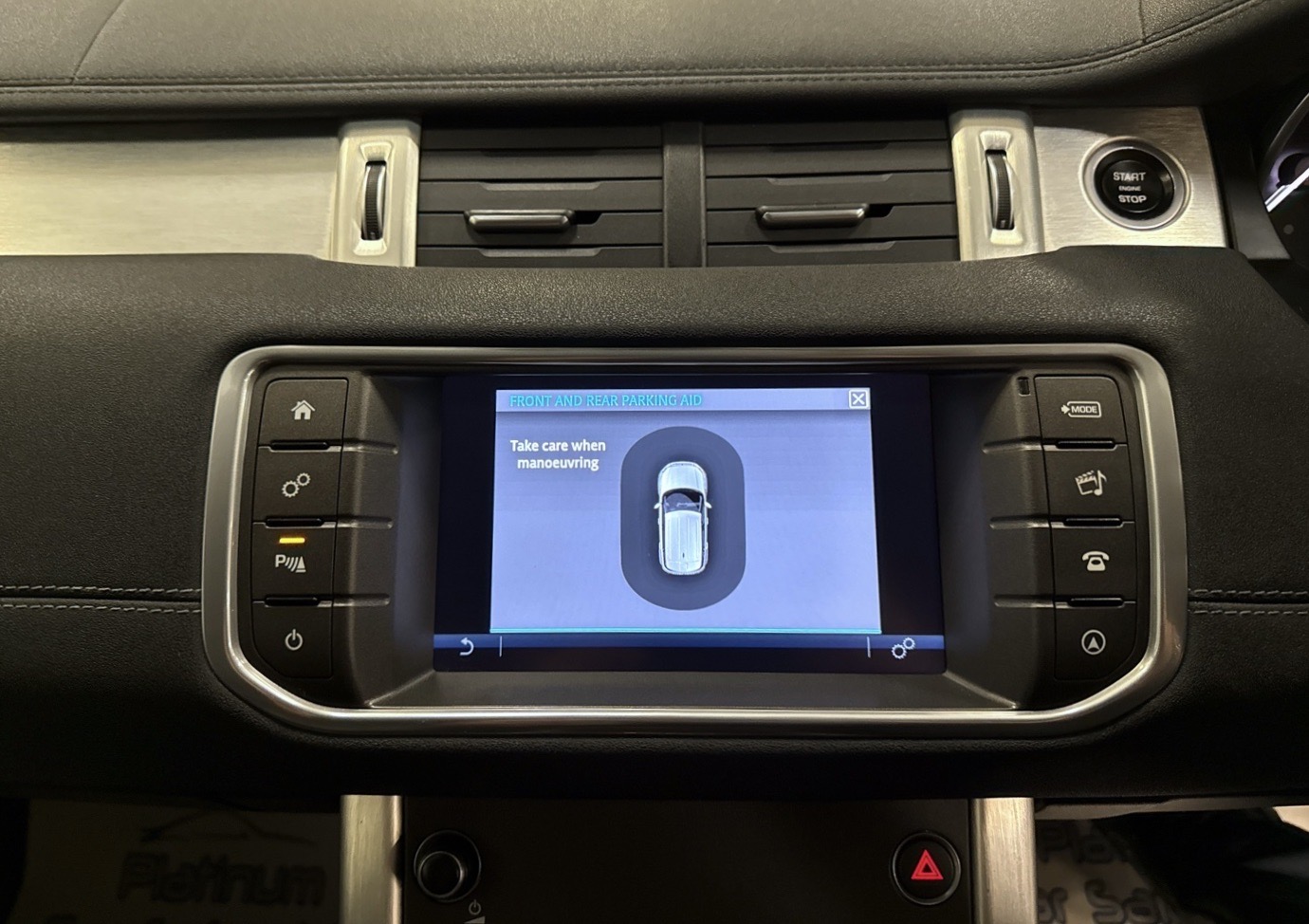 Used Land Rover Range Rover Evoque 2016 for sale - 76407773: Photo 18