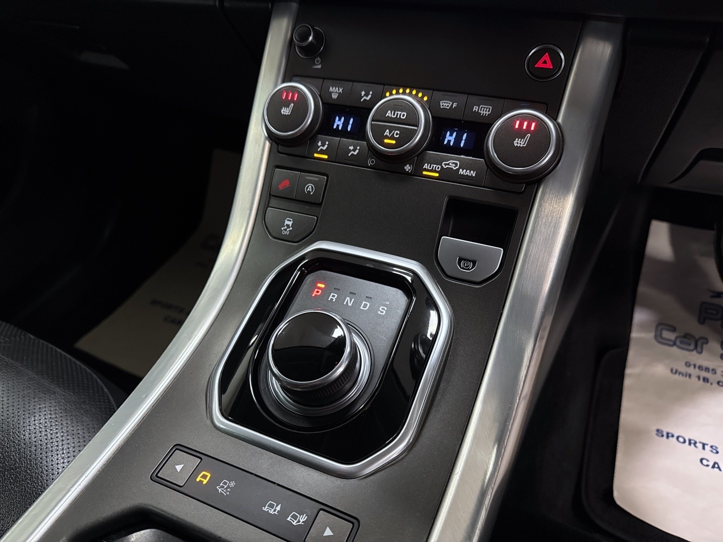 Used Land Rover Range Rover Evoque 2016 for sale - 76407773: Photo 19