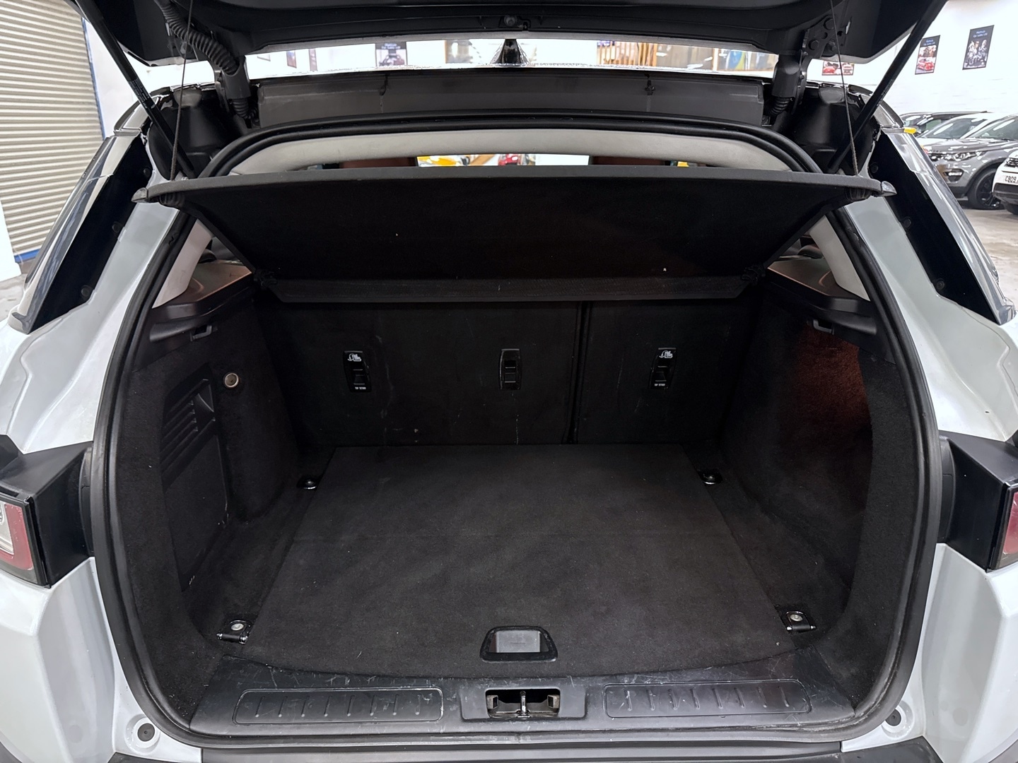 Used Land Rover Range Rover Evoque 2016 for sale - 76407773: Photo 20