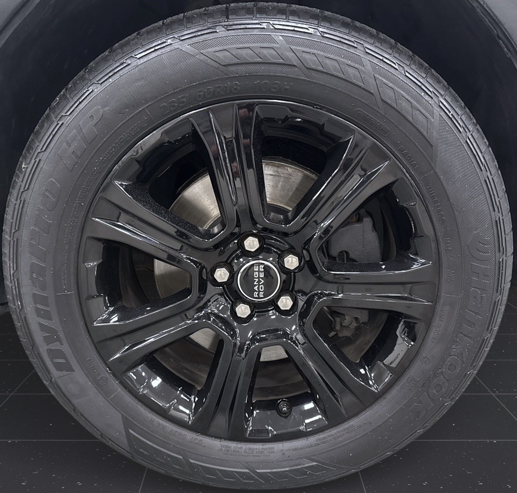 Used Land Rover Range Rover Evoque 2016 for sale - 76407773: Photo 21