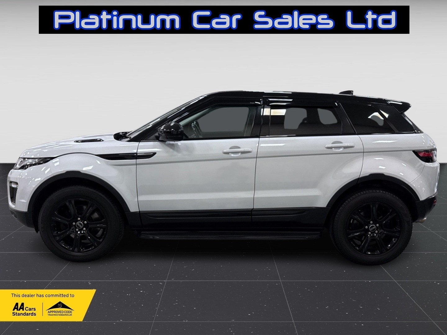 Used Land Rover Range Rover Evoque 2016 for sale - 76407773: Photo 6
