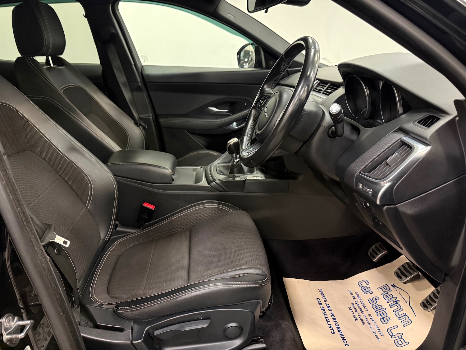 Used Jaguar E-Pace 2018 for sale - 77651669: Photo 11