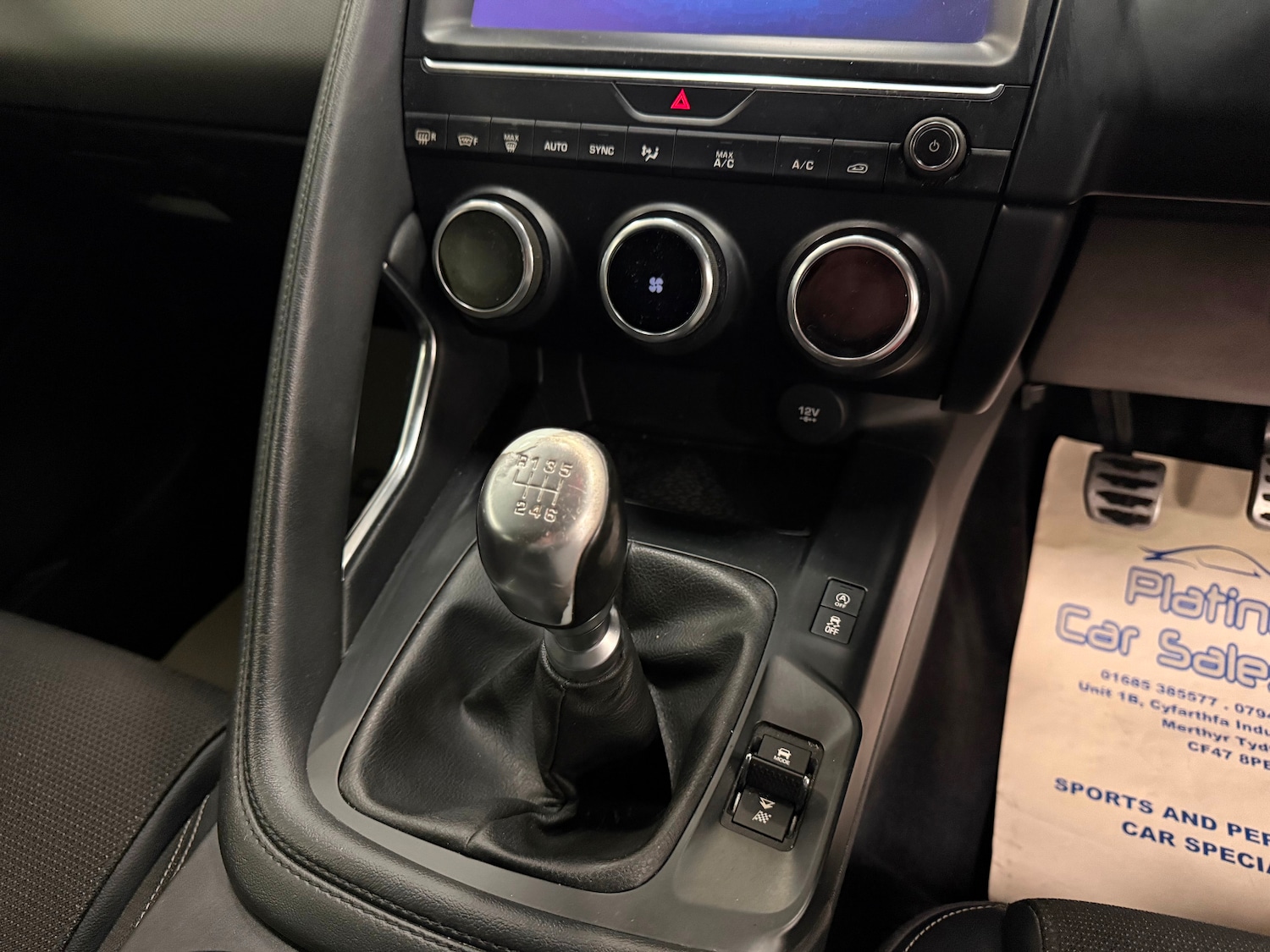 Used Jaguar E-Pace 2018 for sale - 77651669: Photo 18