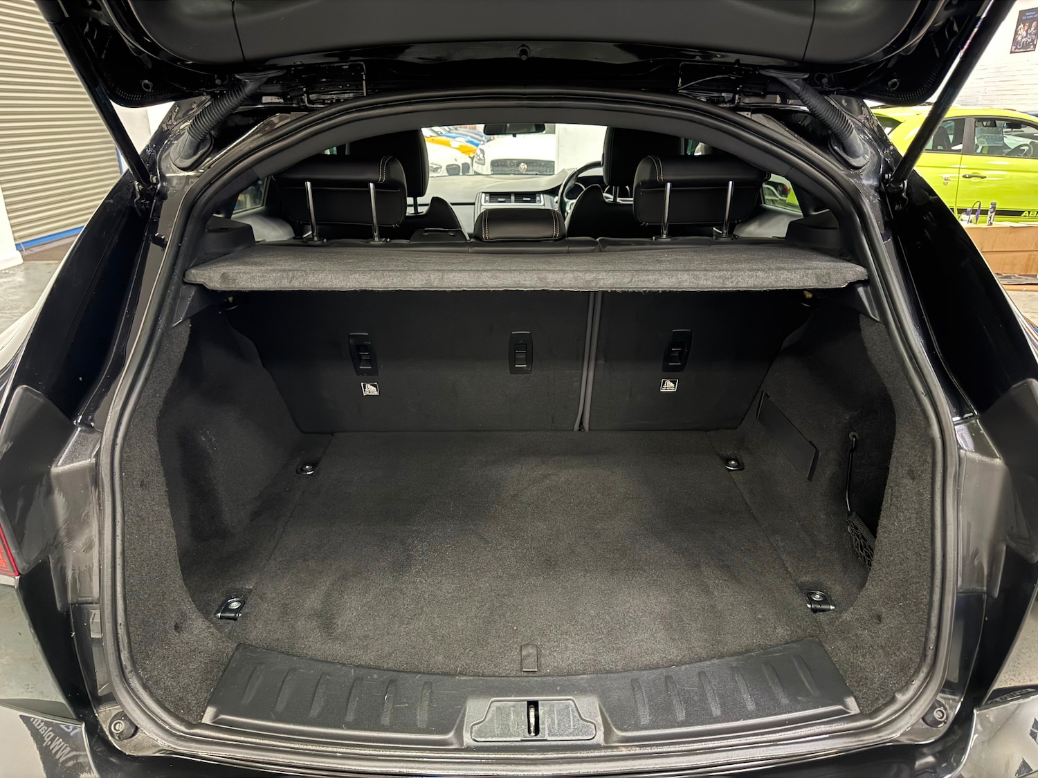 Used Jaguar E-Pace 2018 for sale - 77651669: Photo 19