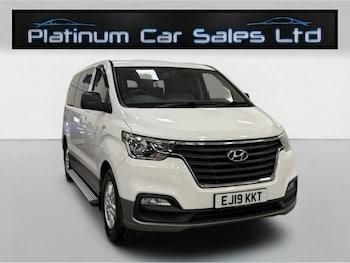 Used Hyundai i800 2019 for sale - 78503022: Photo