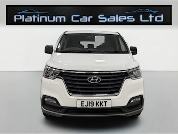 Used Hyundai i800 2019 for sale - 78503022: Photo